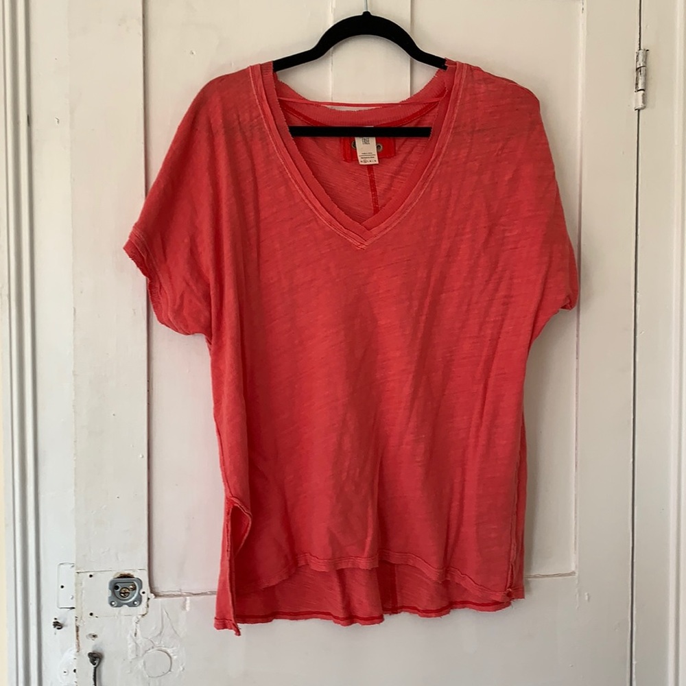 Free People Tshirt